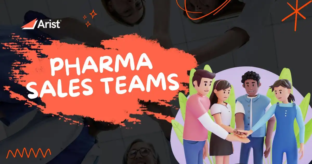 Main image - Why Pharma Sales Teams Are Turning to AI-Assisted Learning