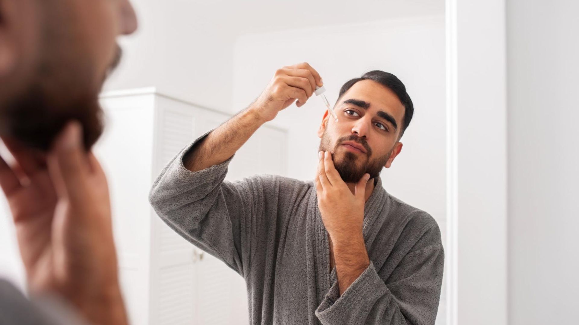 Muito além do básico: a geração de homens que transformou o cuidado pessoal em estilo de vida