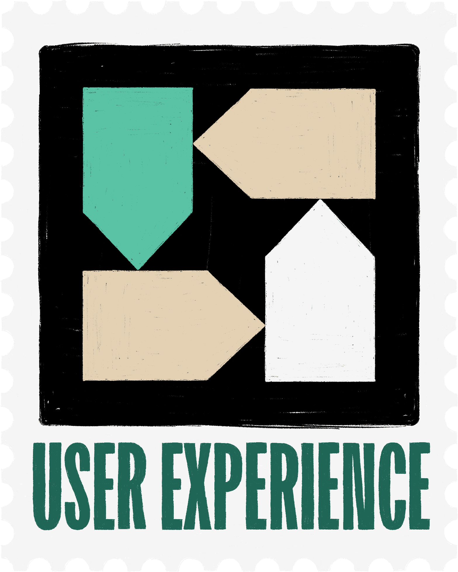 User Experience card image