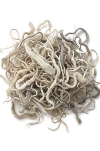 Long Fibres