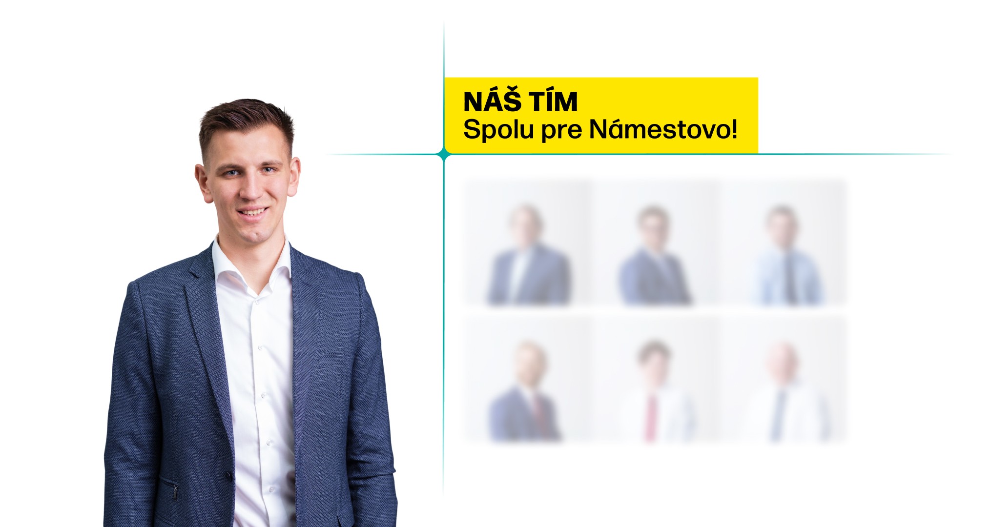 Michael Carter, Digital Product Designer