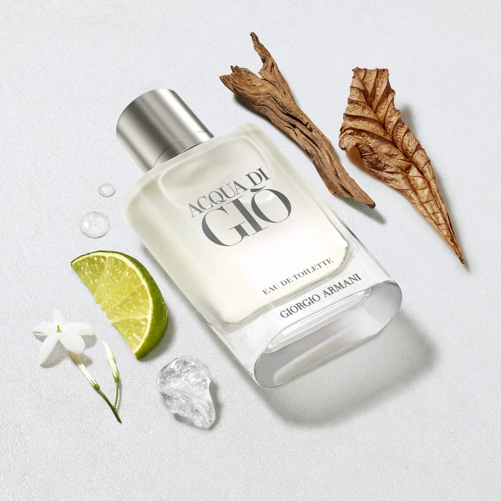 Armani Acqua di Gio fragrance