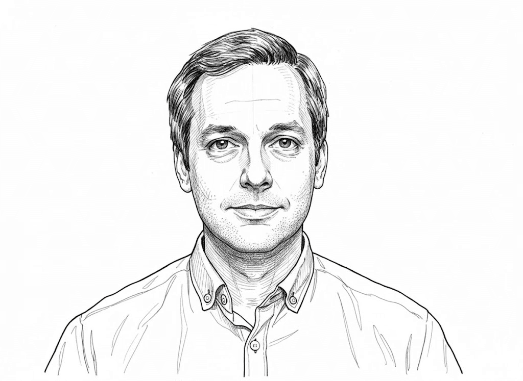 Team member image
