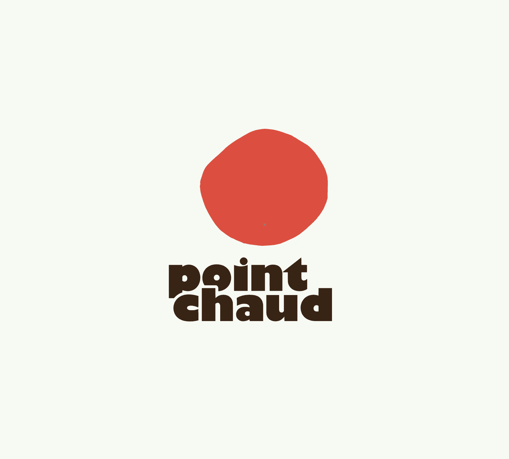 Point Chaud - logo