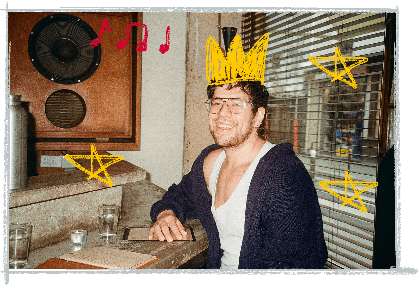 photo of Mariano Yanez