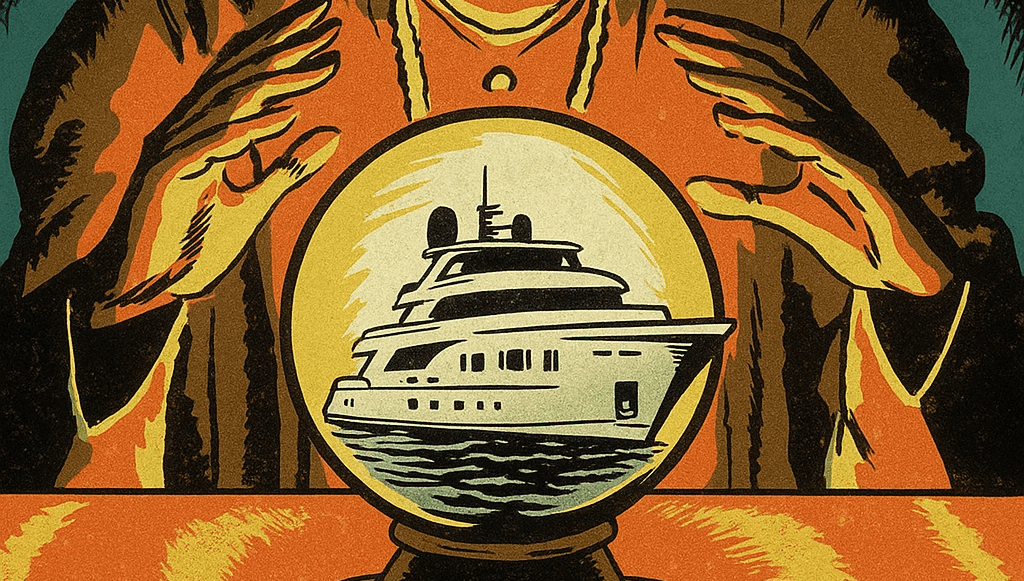 A man learning to surf