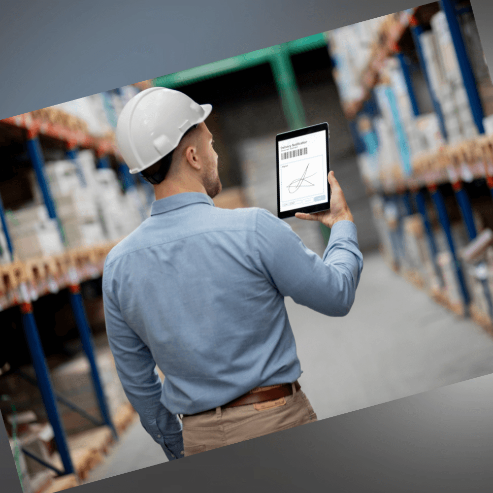 Inventory management