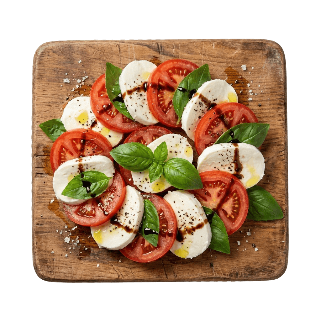 Caprese Board