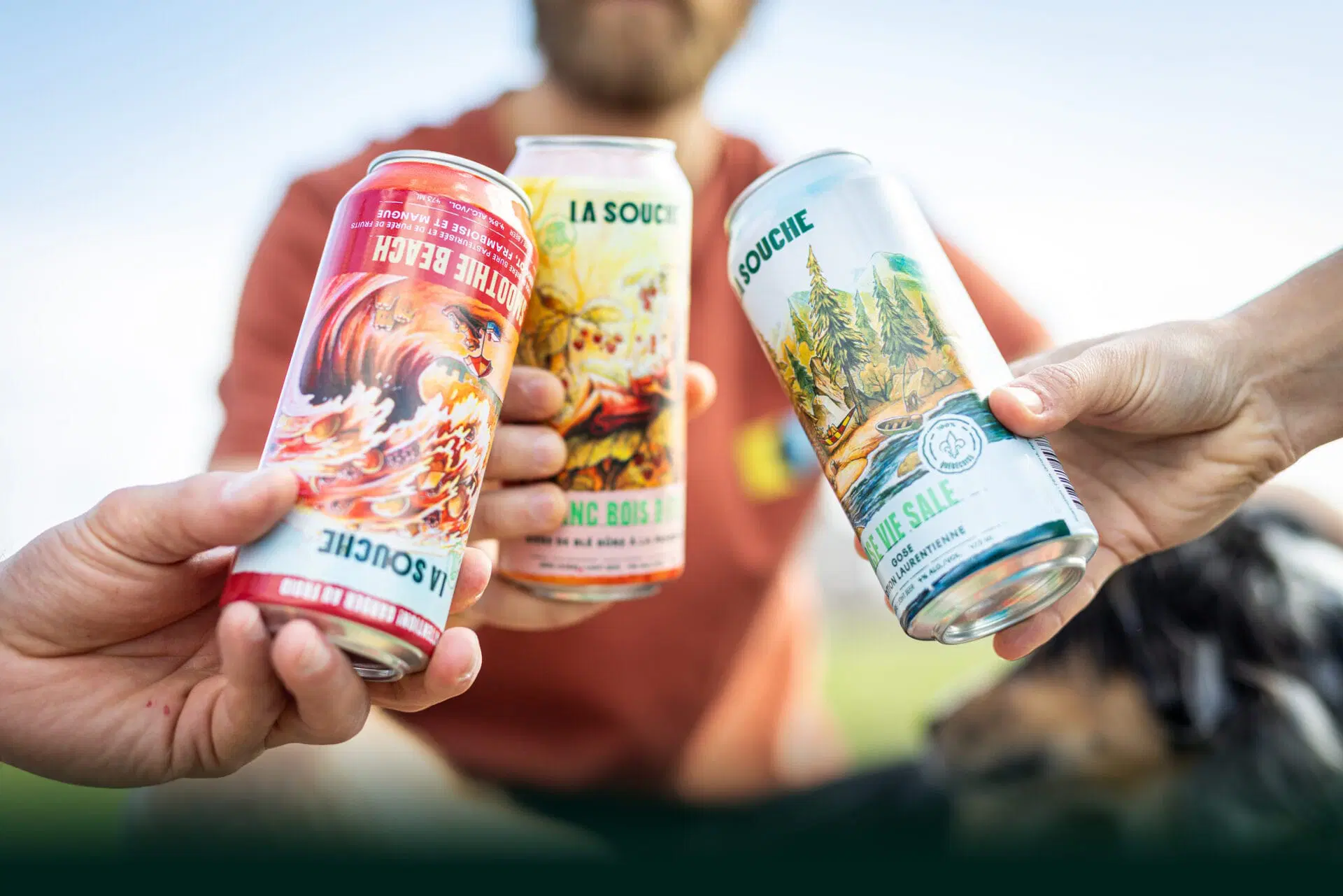 Comment La Souche a réduit le temps d'arrêt de 65 % grâce à Binder