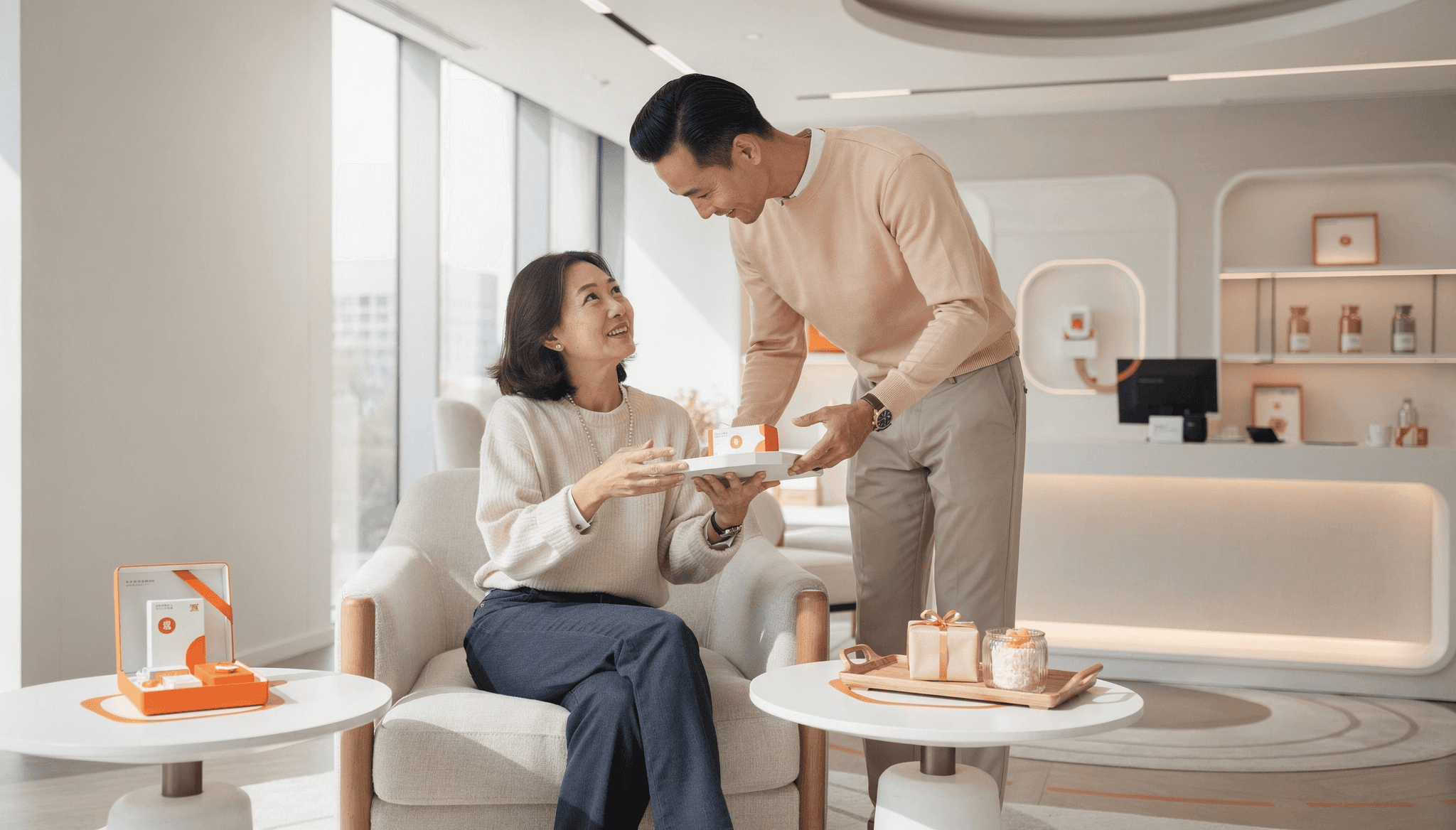 Trustori - Skincare and Cosmetic Products