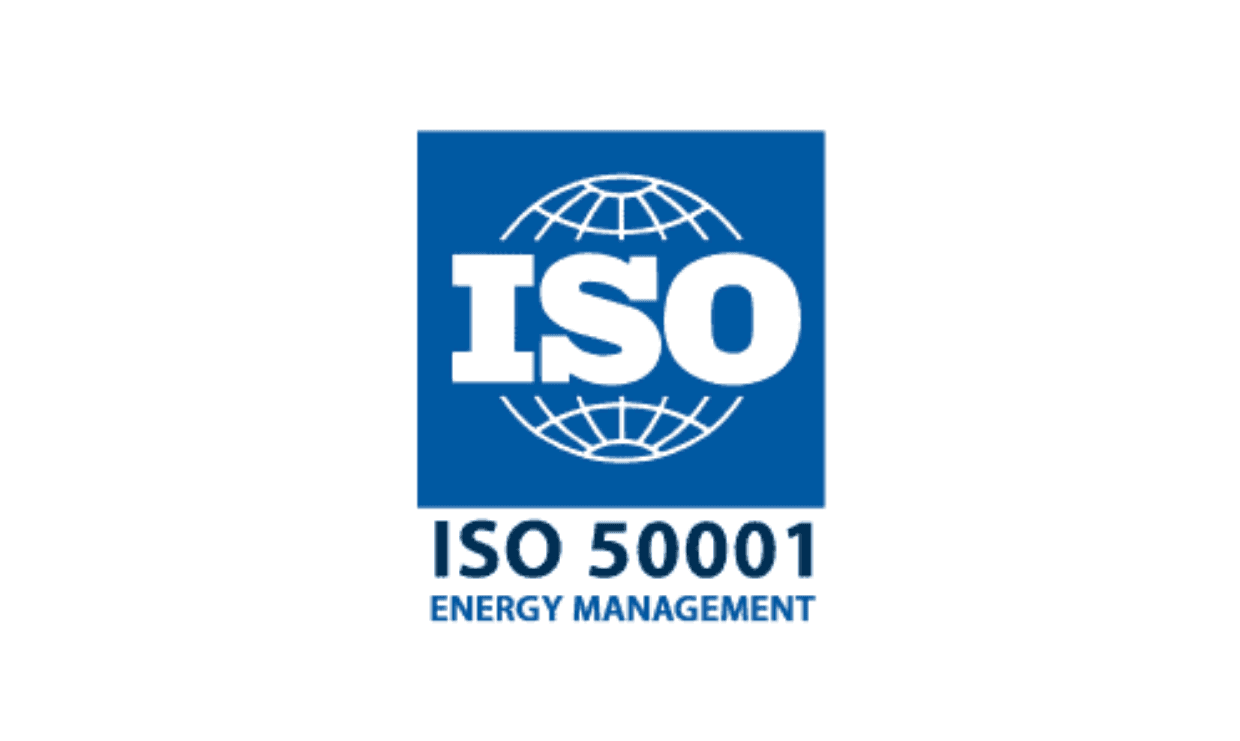 ISO 50001