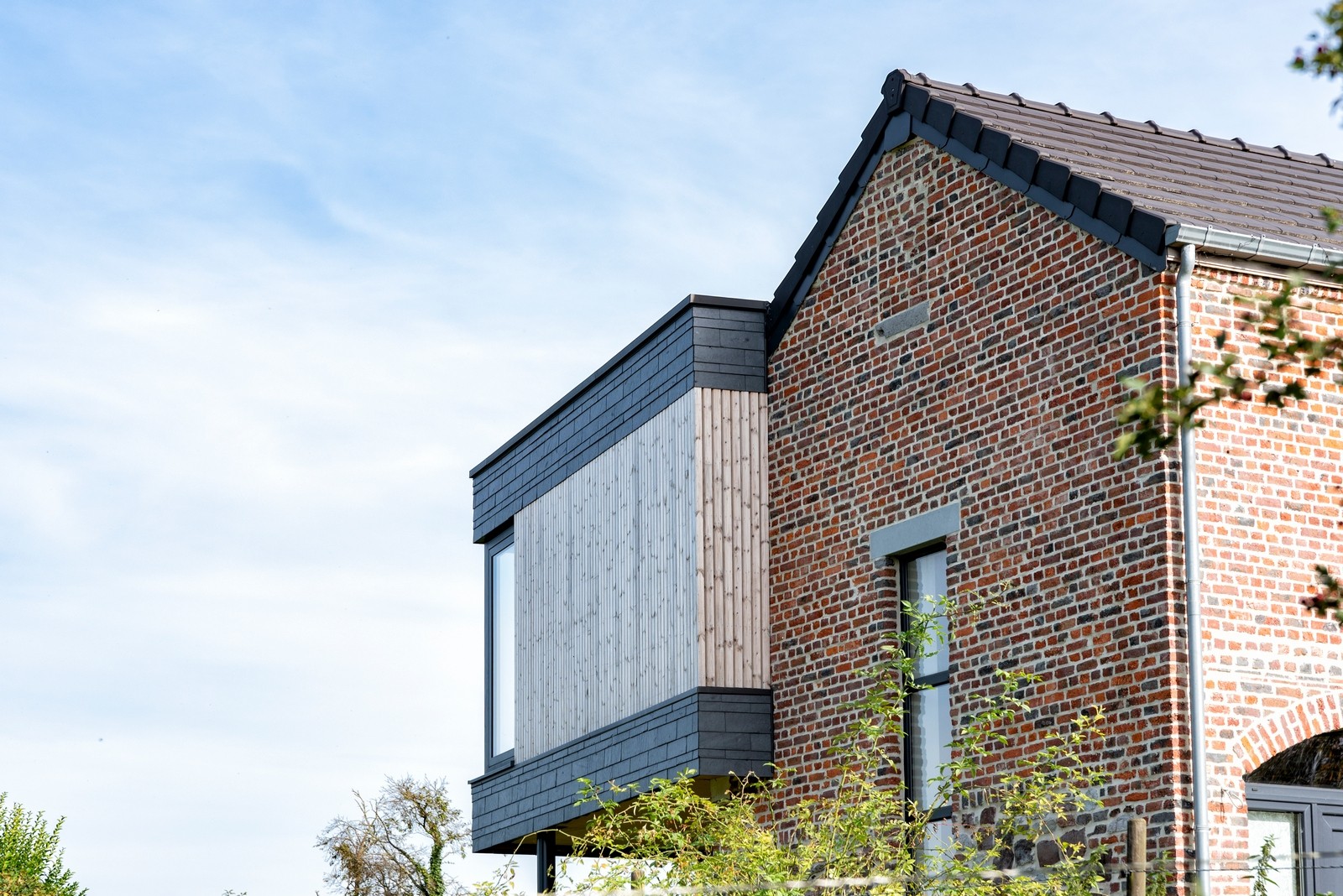 Projet Sombreffe par MJDN