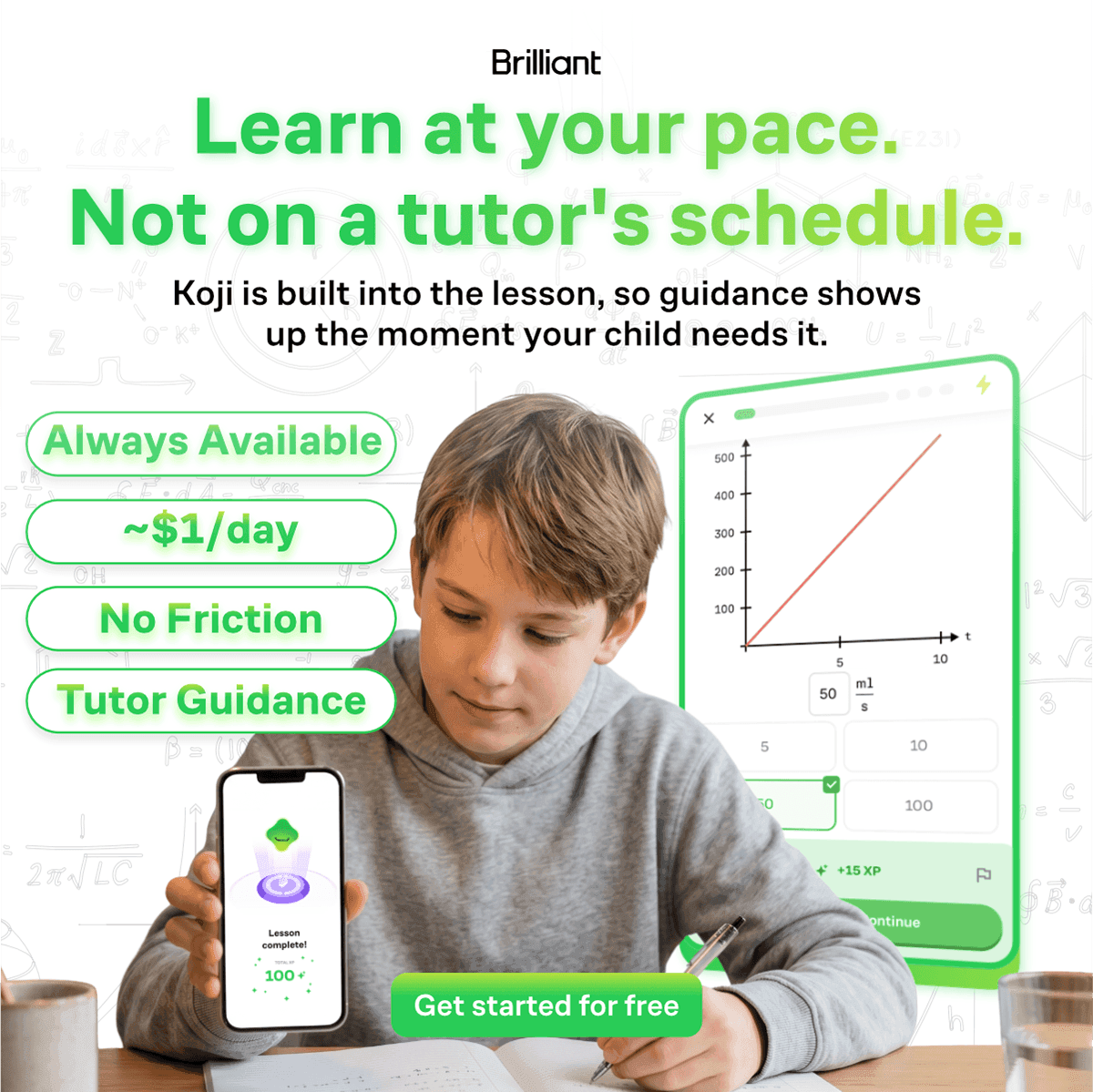 Brilliant | Static Ads — image 19