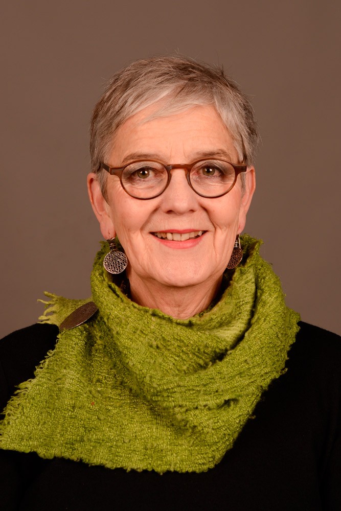 Gesine Keller
