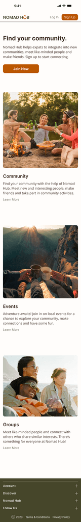 Weather app image