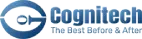 Cognitech logo - Client of Coozmoo Digital Solution Agency