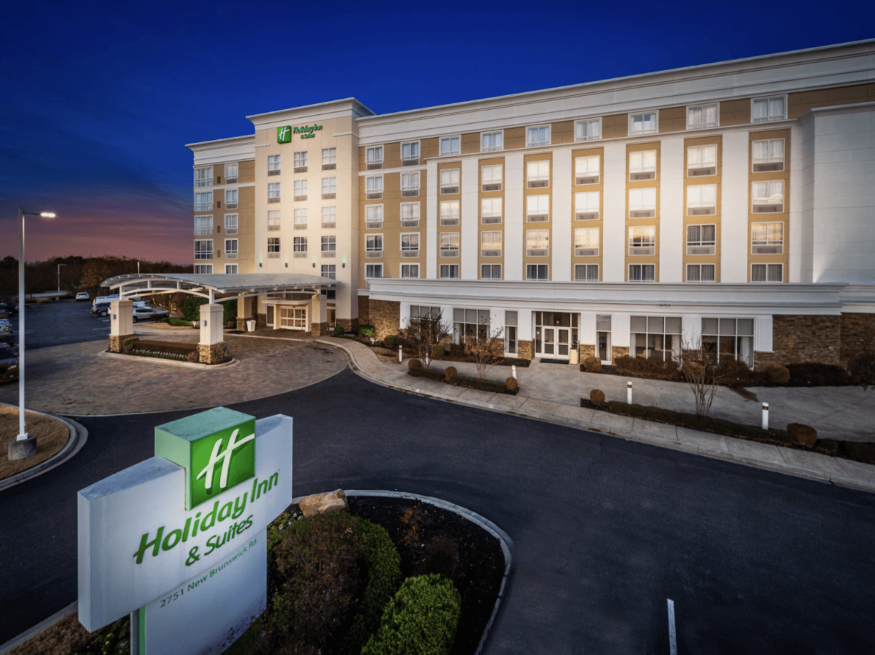 Holiday Inn Memphis Wolfchase Galleria