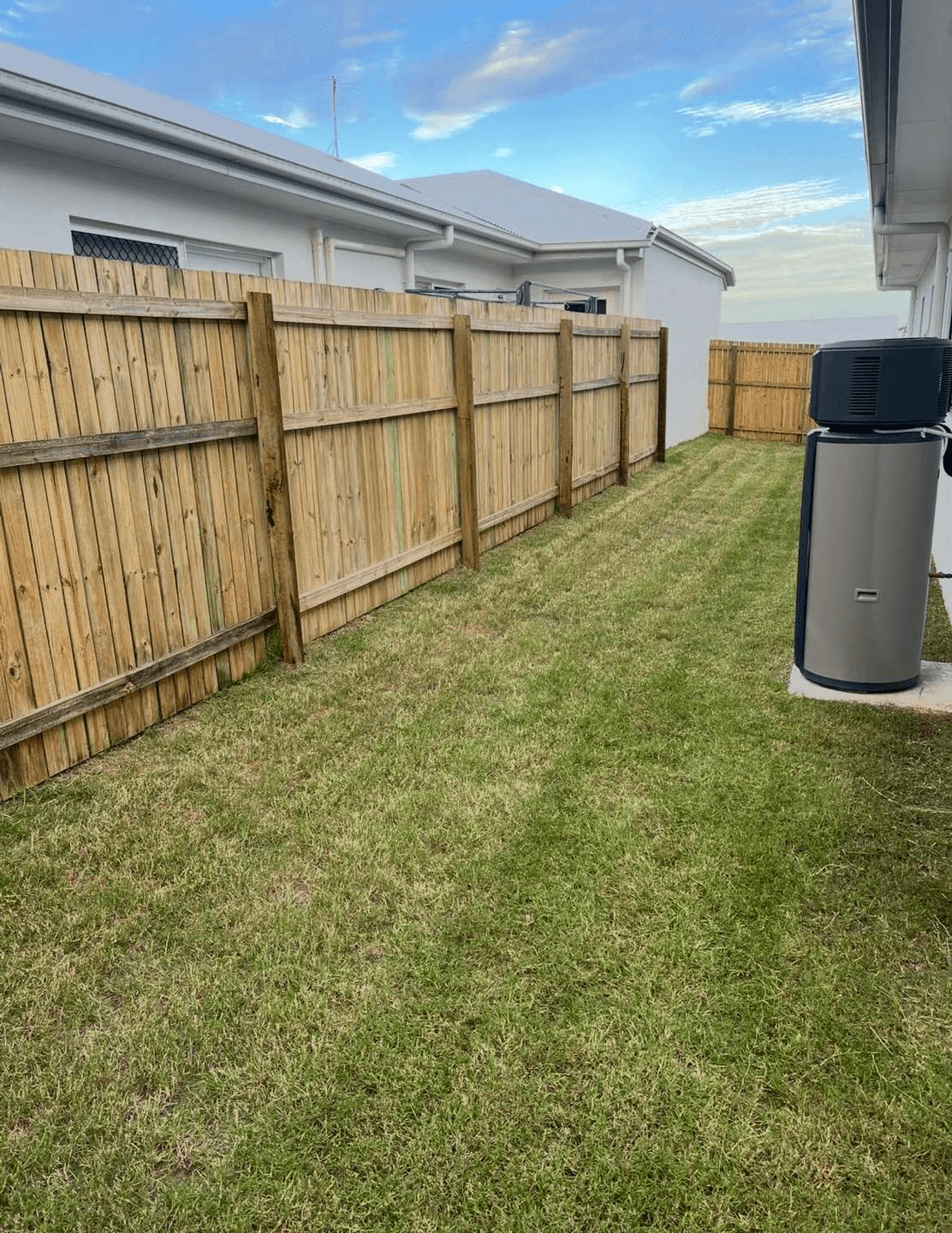 Garden design