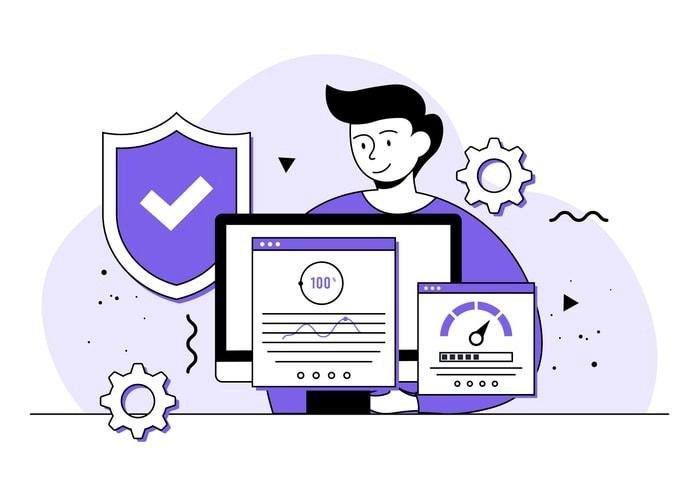 Best practices for QA testing.