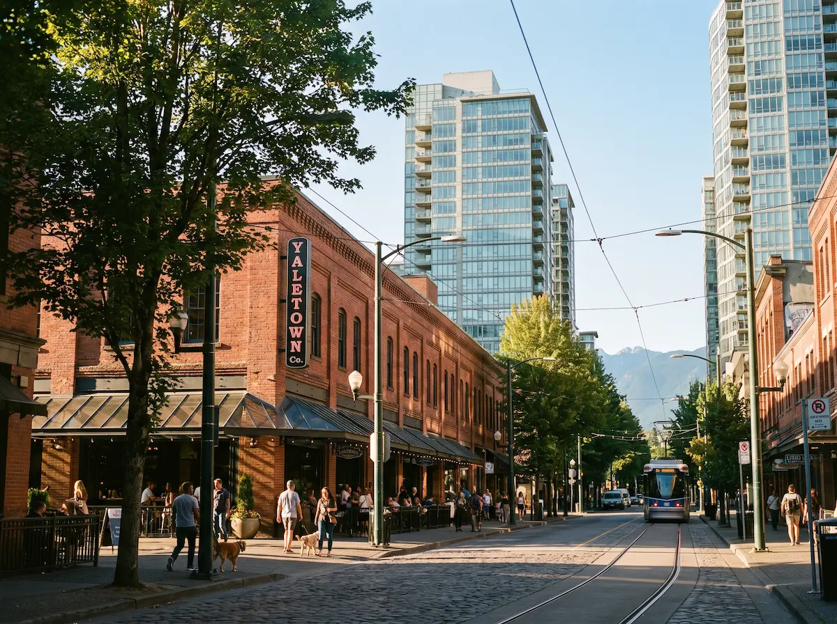 yaletown best medspas