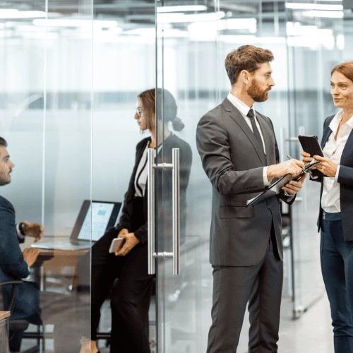 Vault cleaning services for financial institutions in berks county provided by ziva cleaning services