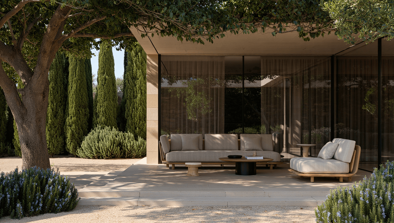 5 Spa-Inspired Ways to De-Stress at Home