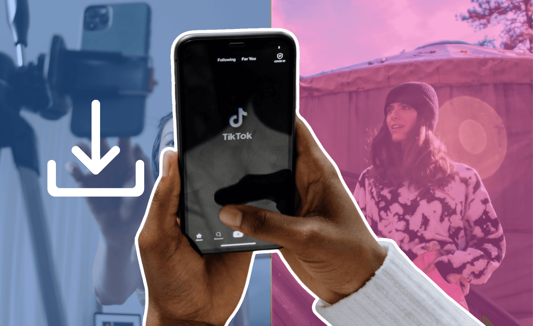 How to Save All of Your TikTok Videos