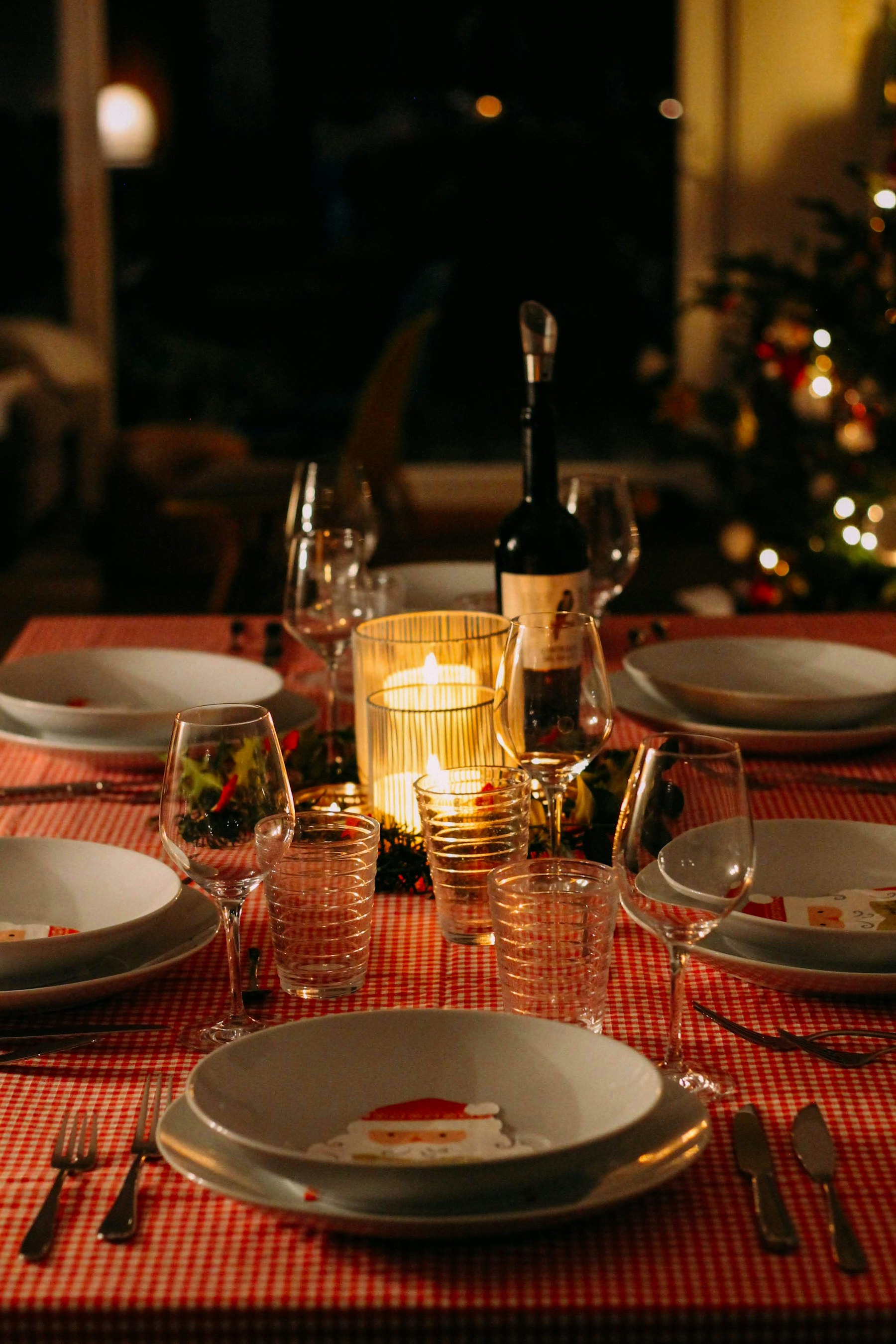 Christmas at Fennick