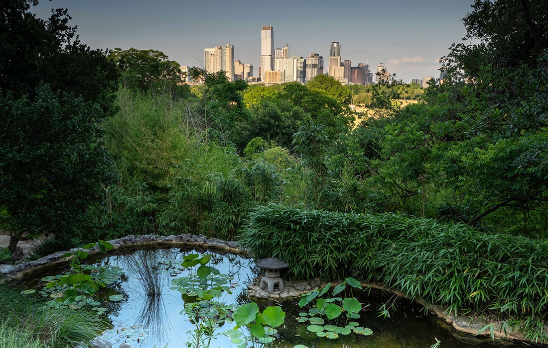 Zilker Park