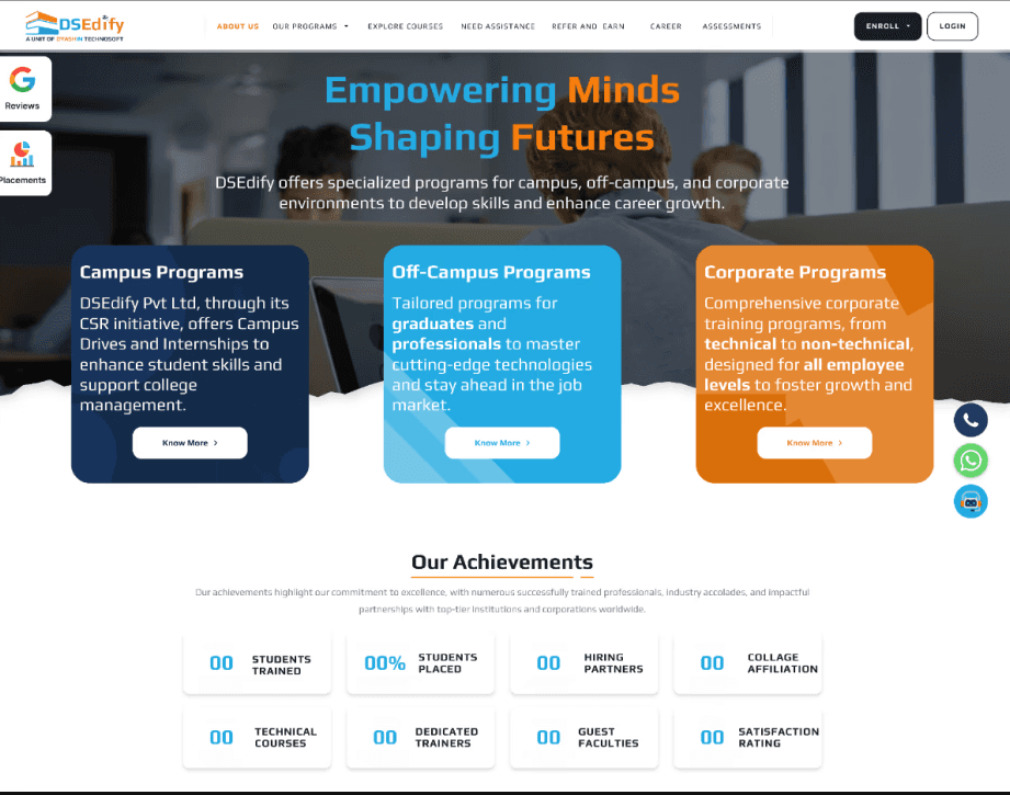 Premium UX Template for Framer
