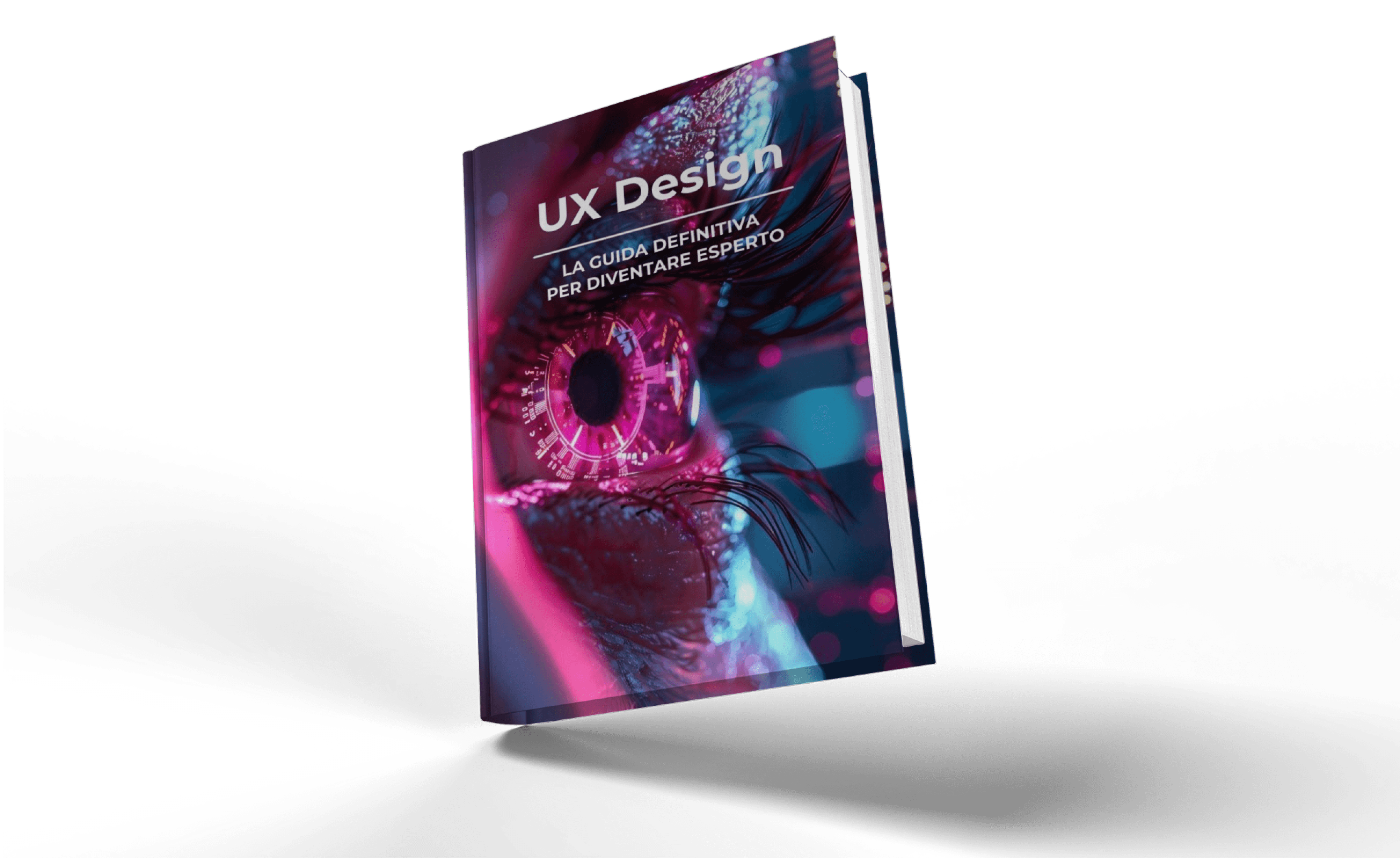 Ebook sulla UX Design
