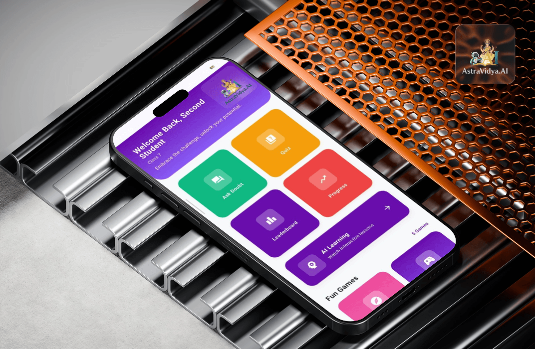 A mockup of Freelio's mobile app