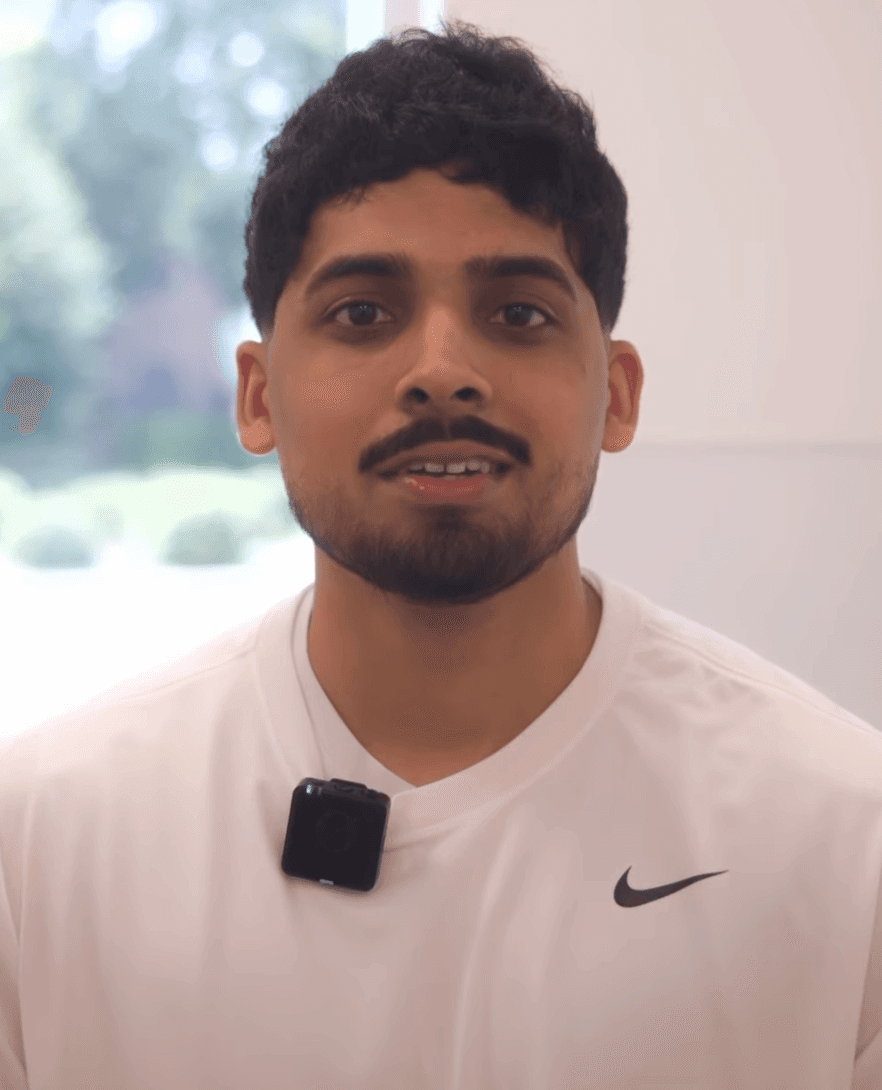 Man