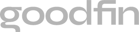 GoodFin logo