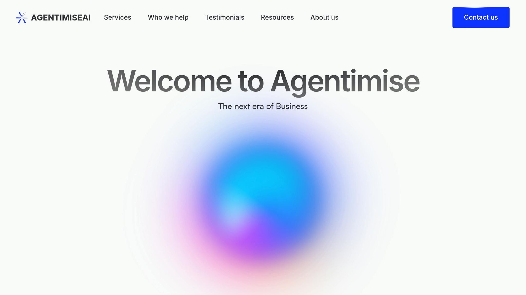 AgentimiseAI