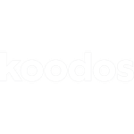 koodos logo