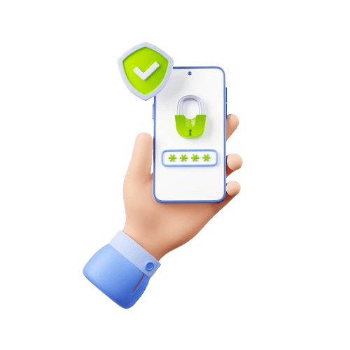 An image of Freelio's budget ui