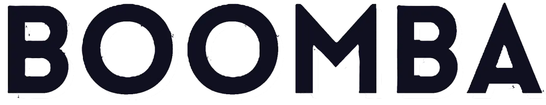 Boomba Logo Png