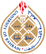 University of Bahrain Logo