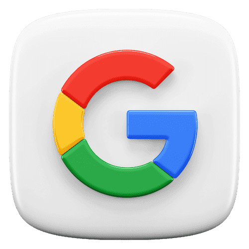 logo of google