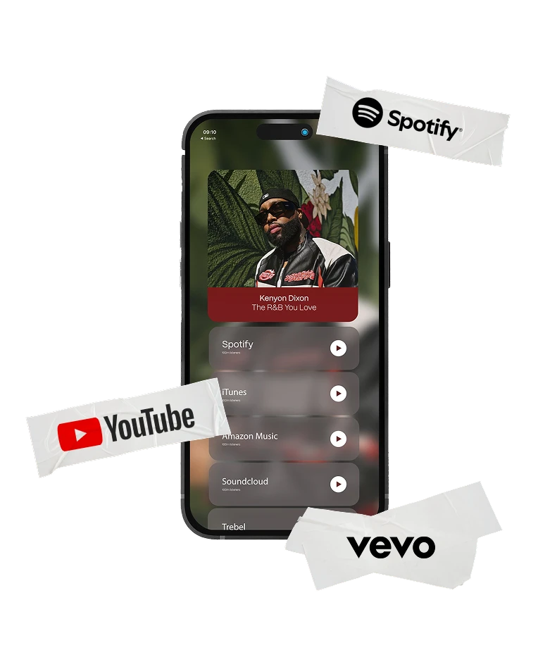 Celular Com Plataformas - Audiolink Brasil Site Oficial