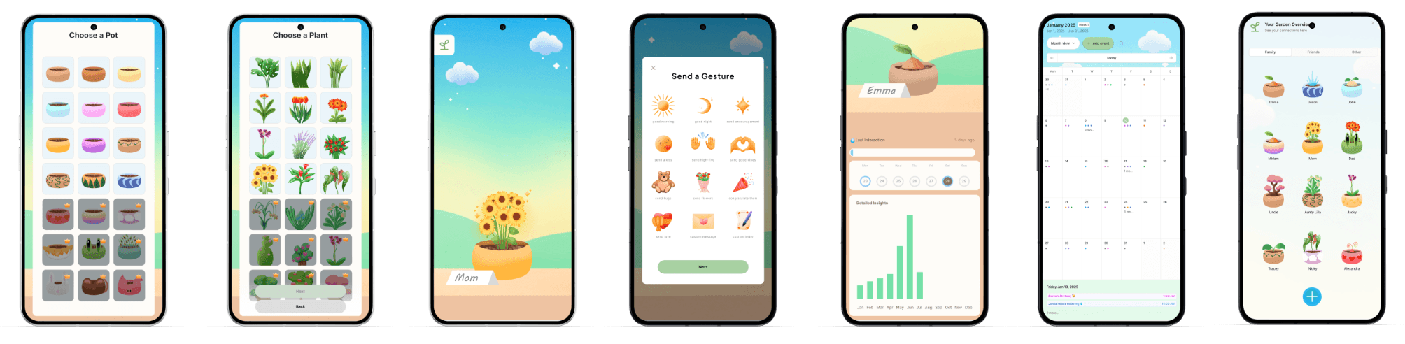 Growth App