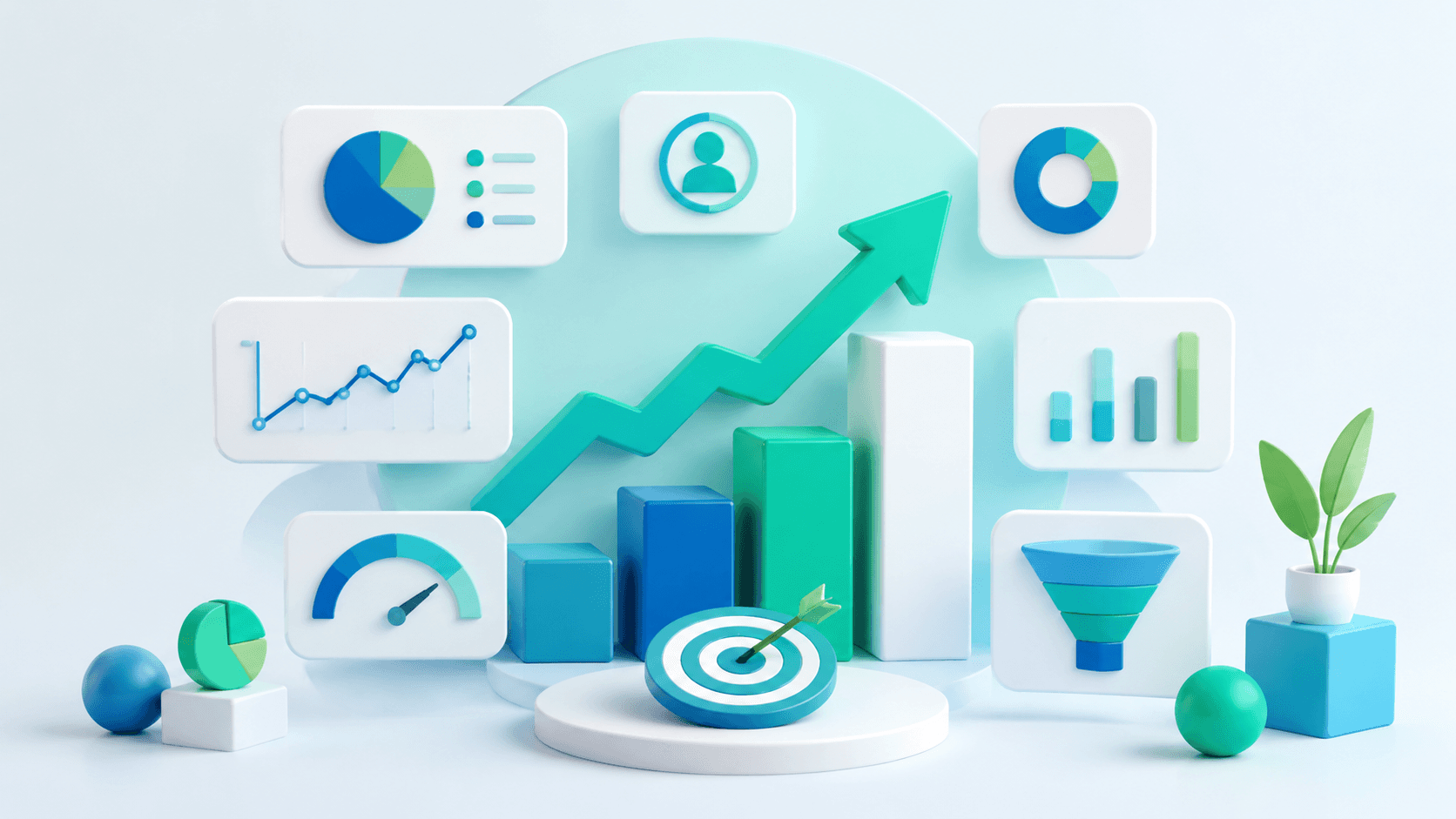 The Core Metrics a Growth Agency Should Be Able to Show