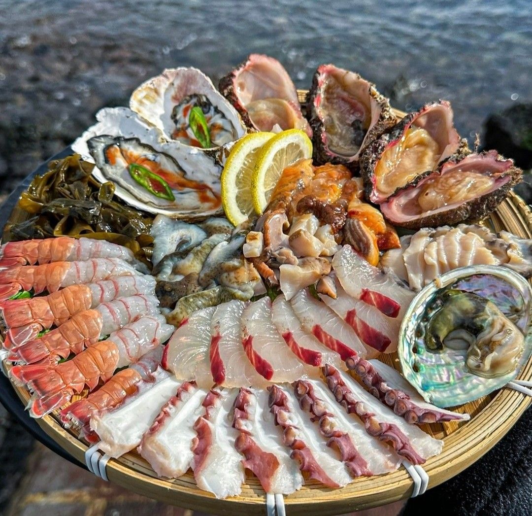 Menu Item Image