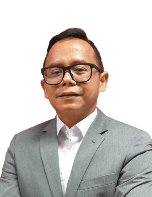 Roni Sulistyo
