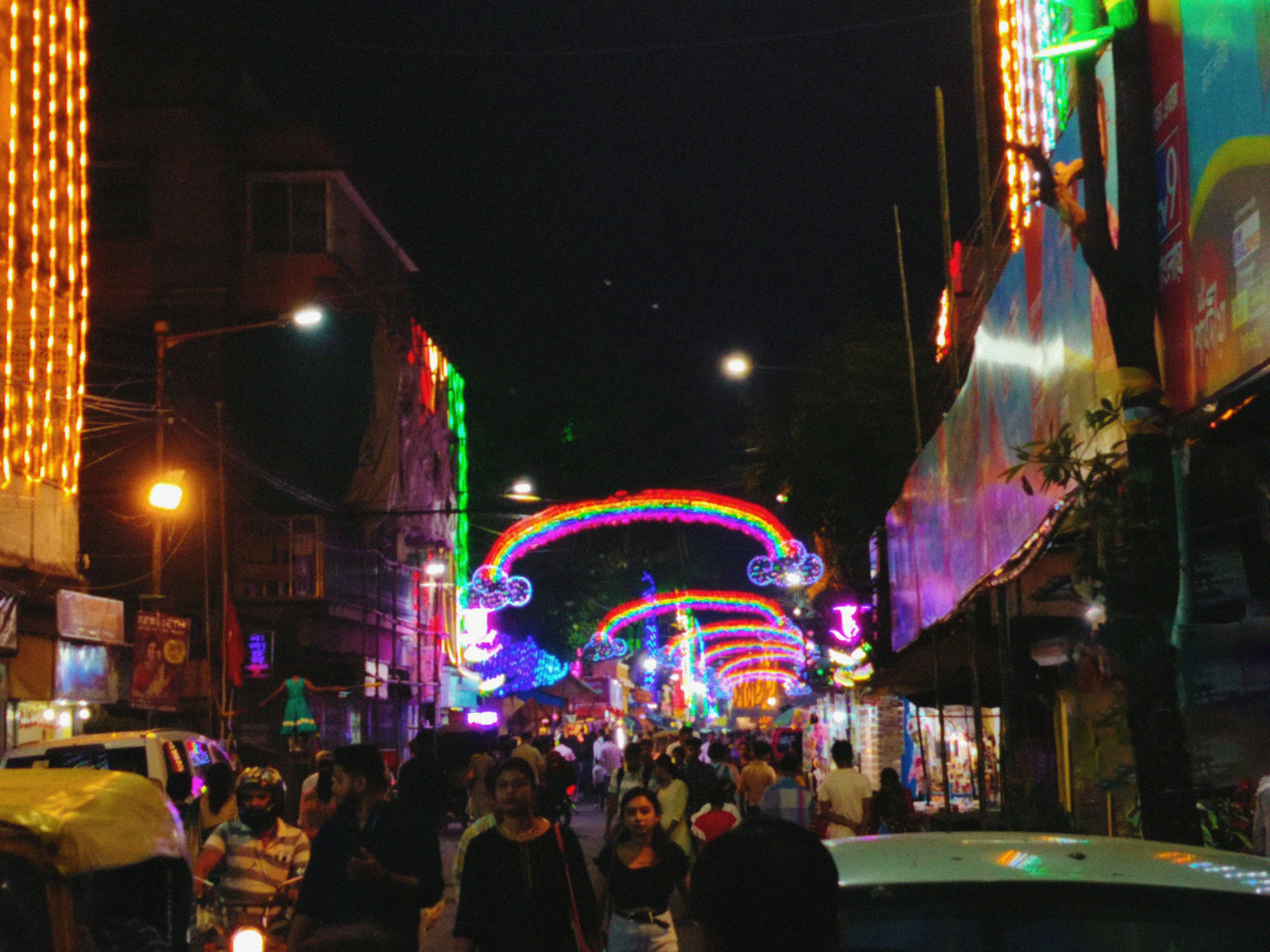 Gangtok