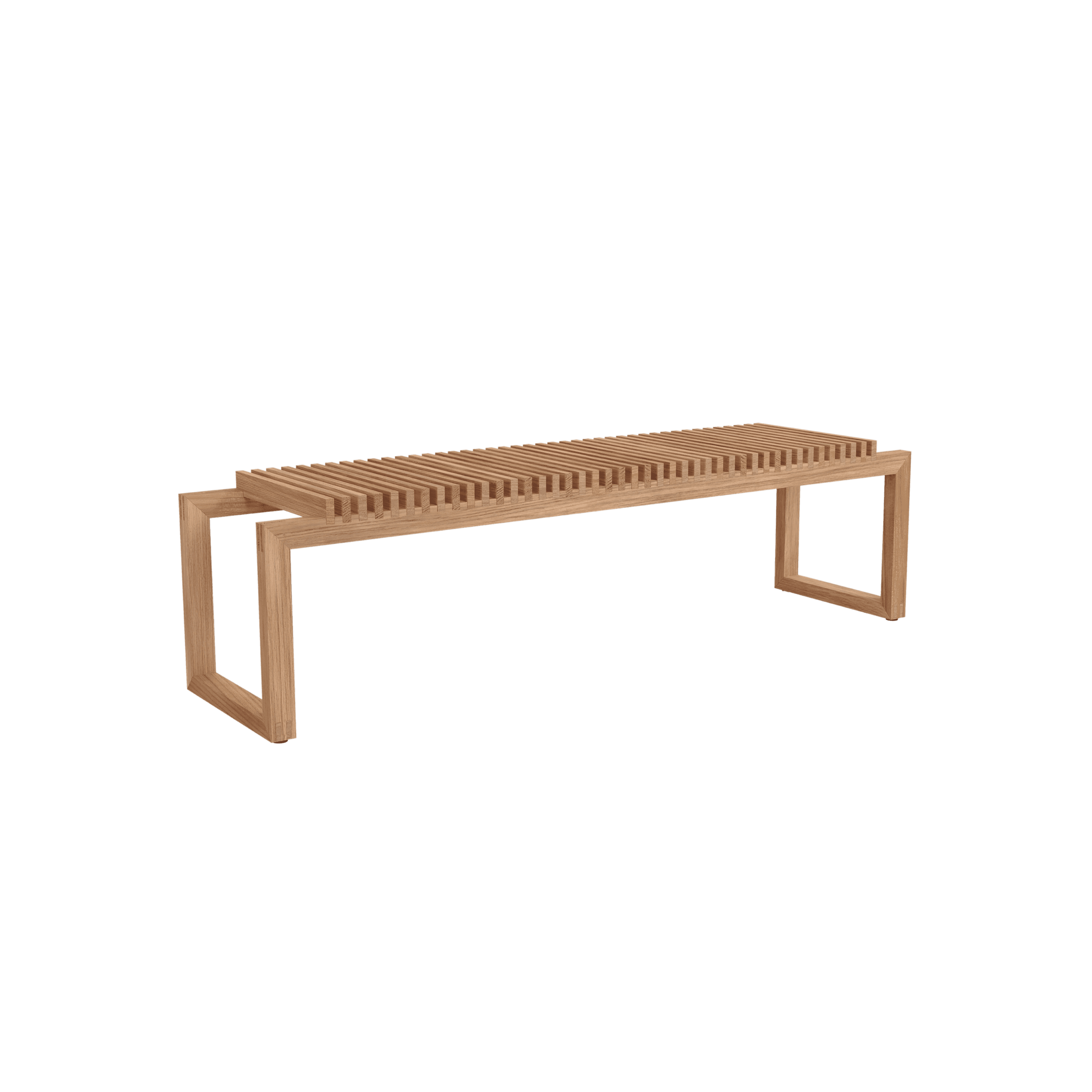 Cutter Bench Fritz Hansen