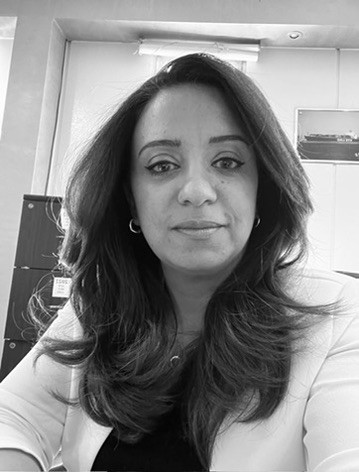 Nesrine El Hefny | Deputy Head - Operations, WUSA