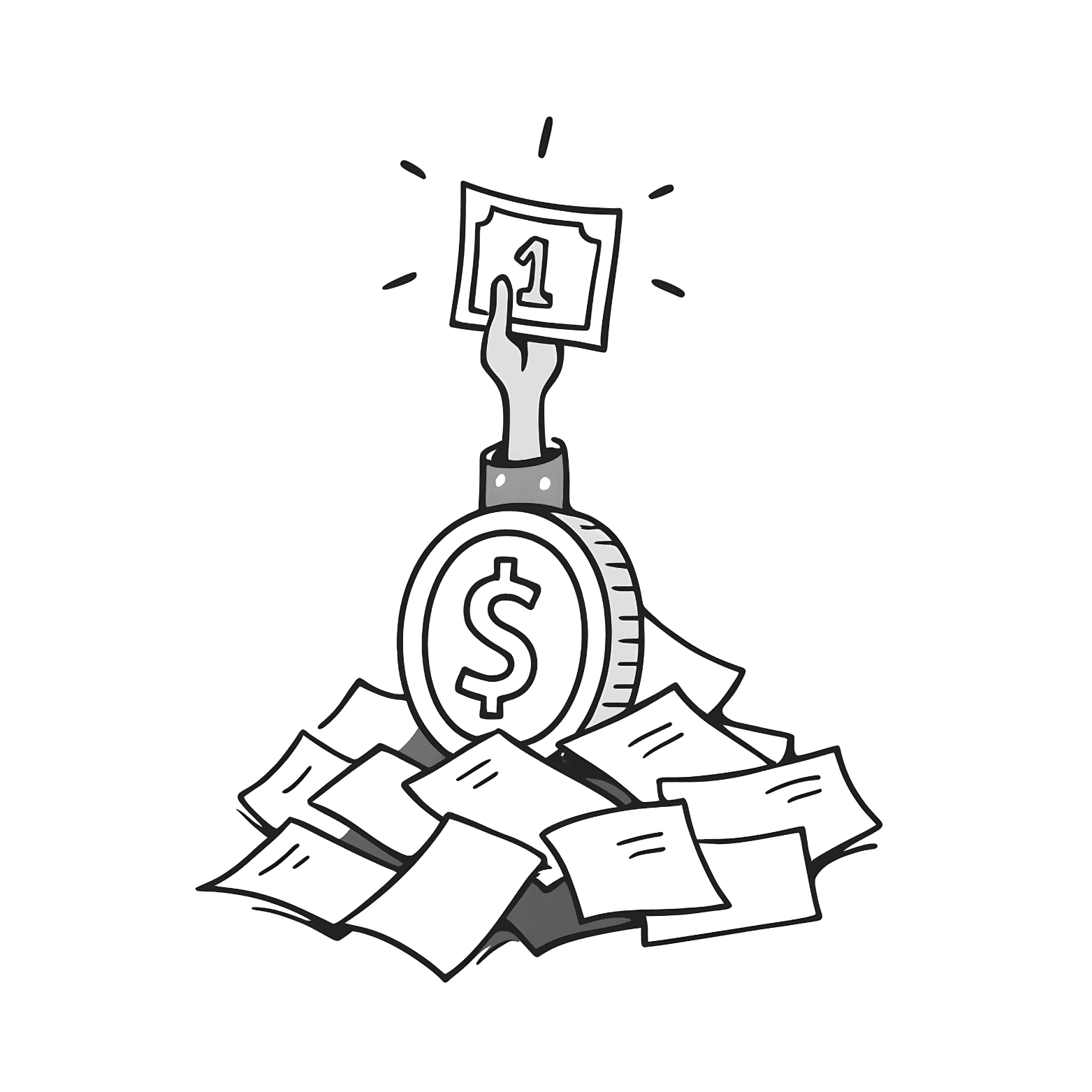 clear drinking glass with coffee on top of white table