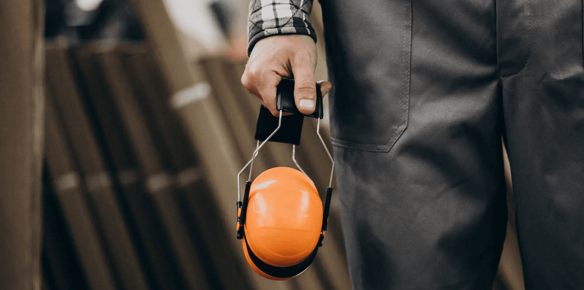 Фото експерта інспекційного відділу